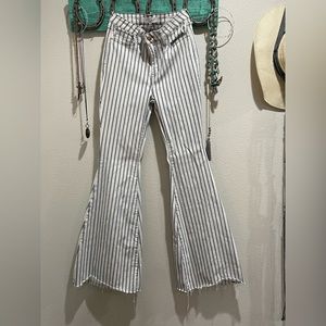 Judy Blue Bell bottoms